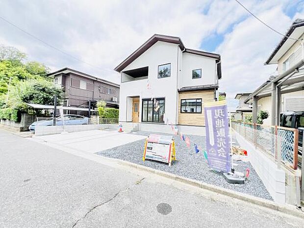 構造・工法・仕様のご紹介です。
