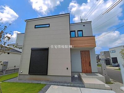 外観:現地写真です。 外観:現地写真です。