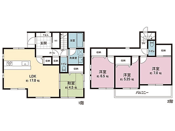 間取り：312001323316