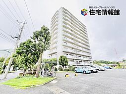 コープシティおゆみ野　B棟
