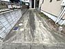 駐車場：セカンドカーにも便利な駐車2台可能です。