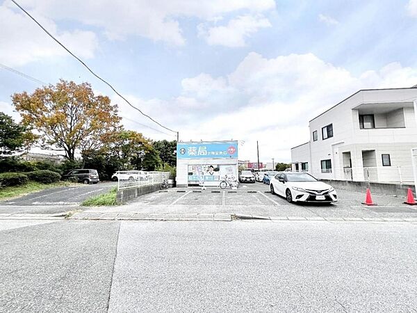 木更津太陽堂薬局まで約890m（徒歩12分）