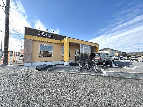 ジョイフル 木更津店まで約2440m（徒歩31分）