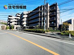 藤和シティホームズ蘇我