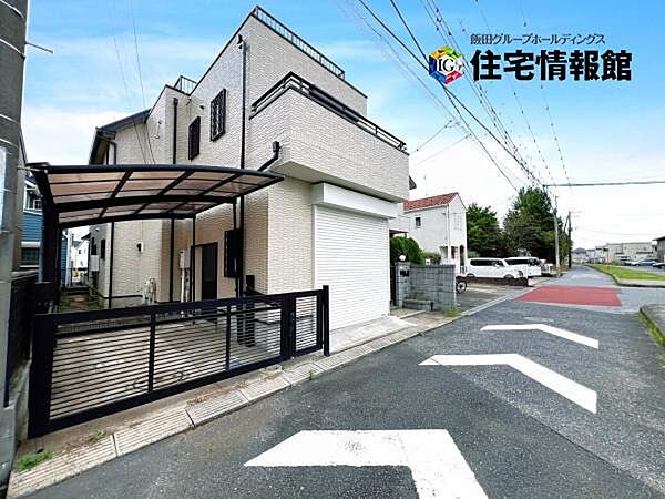 外観：312001340015