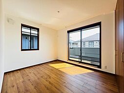 子供部屋の画像