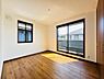 子供部屋：子供部屋にもちょうど良い大きさのお部屋です。