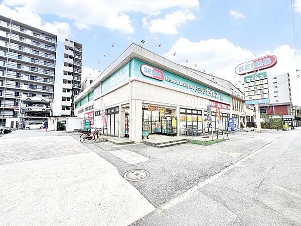 周辺を拡大表示