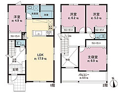 千葉県木更津市請西2丁目