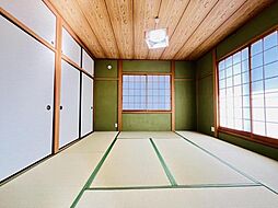 和室の画像