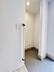 室内の画像
