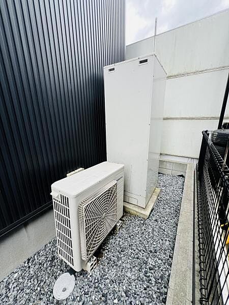 設備を拡大表示