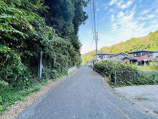 周辺環境と合わせて、是非現地をご覧下さい。お問合せお待ちしております。