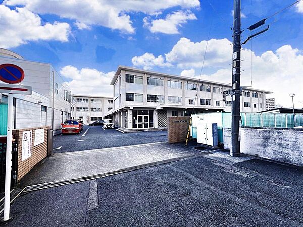 apartment 栃木県宇都宮市宮みらい
地図を見る