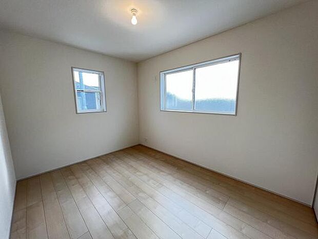 自分好みのアレンジで居心地の良い空間になりそうです。