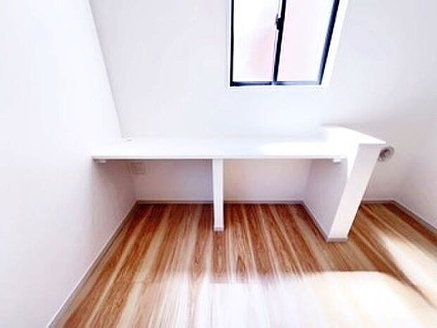 内観画像です。