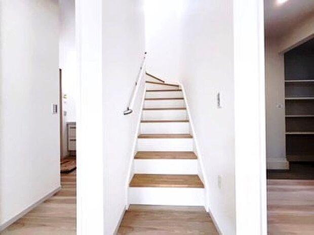 内観画像です。