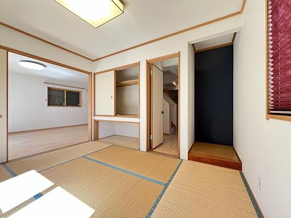 和室