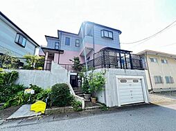 栃木県宇都宮市星が丘2丁目