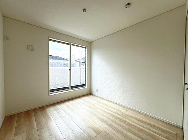 自分好みのアレンジで居心地の良い空間になりそうです。