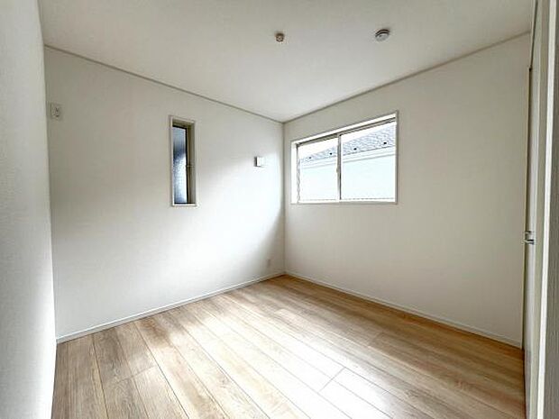 自分好みのアレンジで居心地の良い空間になりそうです。