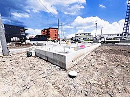 栃木県宇都宮市川田町