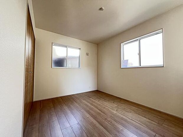 自分好みのアレンジで居心地の良い空間になりそうです。