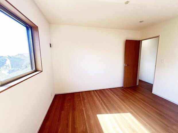 子供部屋や趣味の部屋など用途に合わせてお使いいただけます。