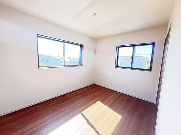 自分好みのアレンジで居心地の良い空間になりそうです。