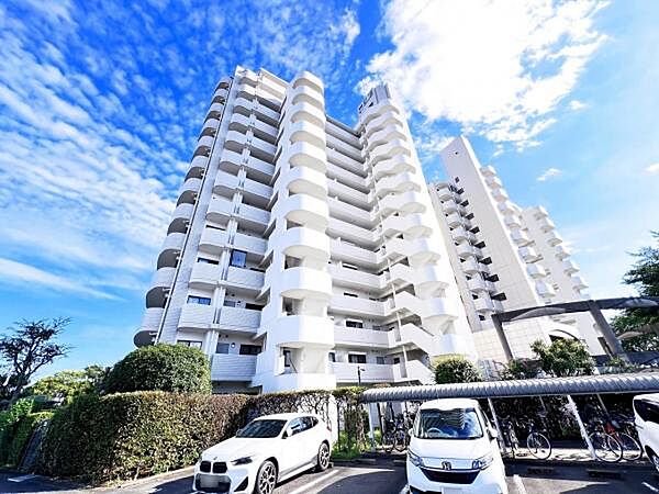 apartment 栃木県宇都宮市天神2丁目
地図を見る
