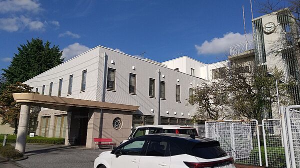 apartment 栃木県宇都宮市天神2丁目
地図を見る