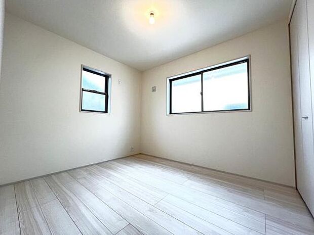 自分好みのアレンジで居心地の良い空間になりそうです。