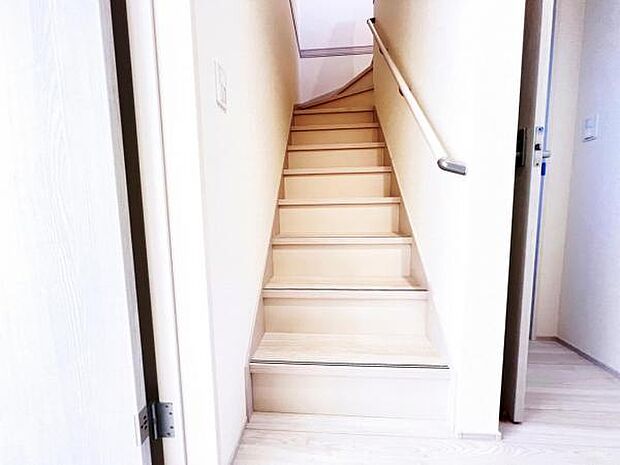 内観画像です。