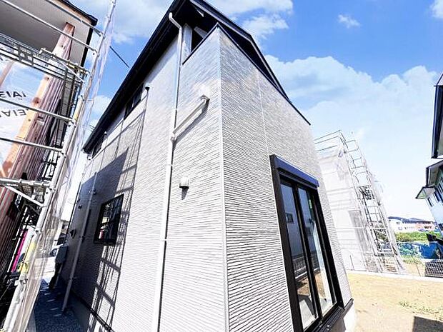 構造・工法・仕様のご紹介です。