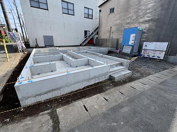 ぜひ現地をご覧くださいませ。