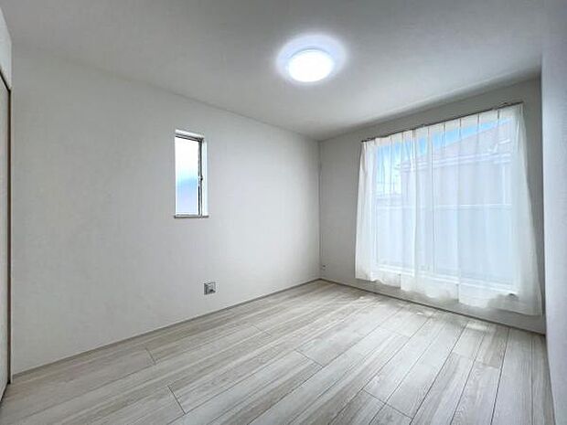 自分好みのアレンジで居心地の良い空間になりそうです。