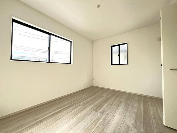 内観画像です。