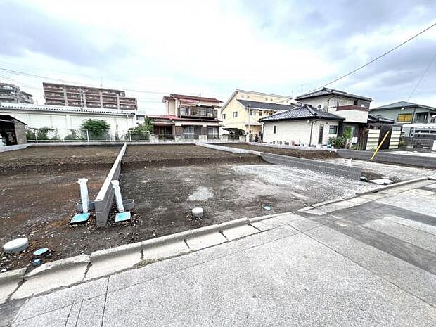 完成が楽しみですね。