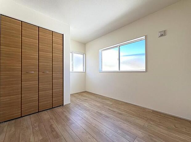 自分好みのアレンジで居心地の良い空間になりそうです。