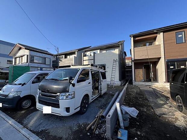 IHは熱効率が約90%と高く、ムダなく高火力調理ができ、調理時間の短縮につながります。