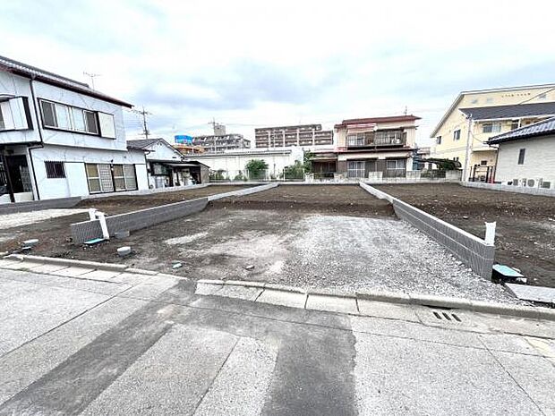 ぜひ現地をご覧くださいませ。