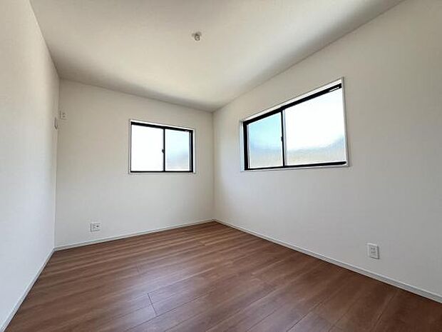 自分好みのアレンジで居心地の良い空間になりそうです。