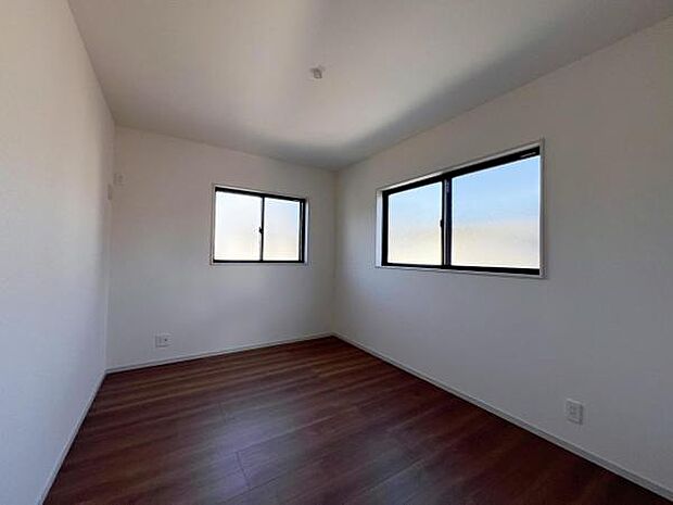 自分好みのアレンジで居心地の良い空間になりそうです。