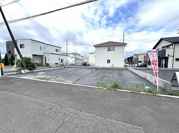 完成が楽しみですね。