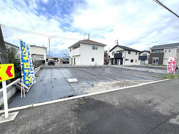 ぜひ現地をご覧くださいませ。