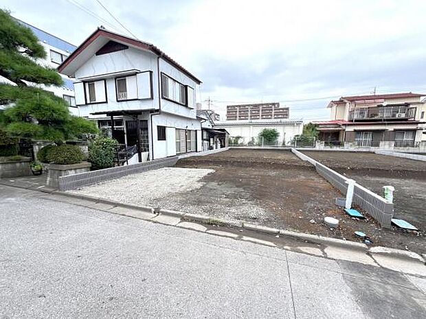 完成が楽しみですね。