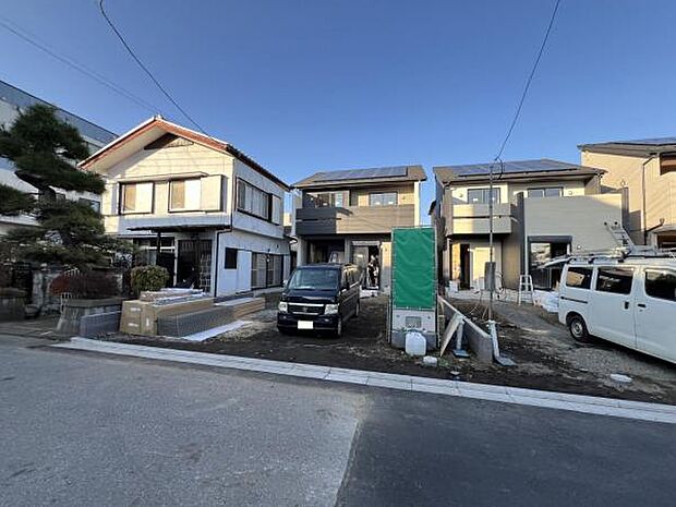 120〜180ｃｍの大きなタイプが設置される予定です。洗面化粧台は通常75〜90ｃｍです。