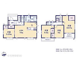 栃木県宇都宮市御幸ケ原町