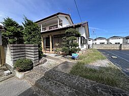 栃木県宇都宮市西川田町