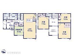 栃木県宇都宮市兵庫塚3丁目